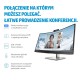 HP E34m G4 VA WQHD 3440x1440@75Hz DP/HDMI/USB-C 400cd HP E34m G4 VA WQHD 3440x1440@75Hz DP/HDMI/USB-C 400cd