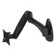 ARCTIC W1-3D - Monitor Wall Mount with Gas Lift Technology ARCTIC W1-3D - Monitor Wall Mount with Gas Lift Technology