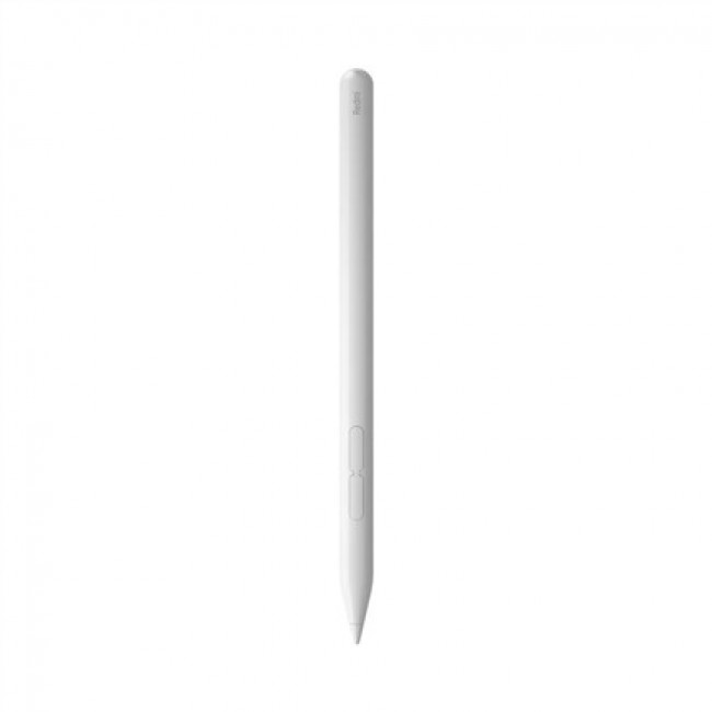 Xiaomi smart pen for Pad Pro/Pad 2 - White Xiaomi smart pen for Pad Pro/Pad 2 - White