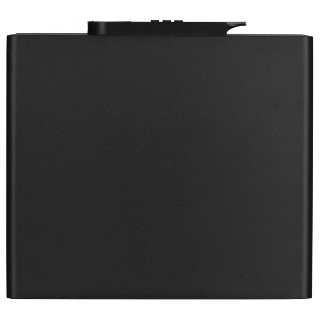 Yale Smart Safe freestanding safe YSS/250/EB1 black