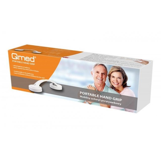 Suction cup bathroom holder 20cm Suction cup bathroom holder 20cm