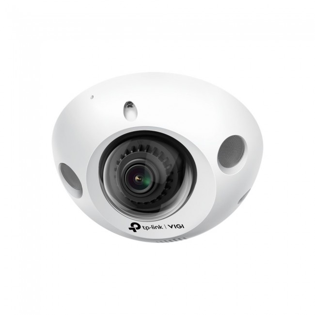 TP-Link VIGI C230I MINI(2.8MM) security camera Dome IP security camera Indoor & outdoor 2304 x 1296 pixels Ceiling TP-Link VIGI C230I MINI(2.8MM) security camera Dome IP security camera Indoor & outdoor 2304 x 1296 pixels Ceiling