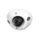 TP-Link VIGI C230I MINI(2.8MM) security camera Dome IP security camera Indoor & outdoor 2304 x 1296 pixels Ceiling TP-Link VIGI C230I MINI(2.8MM) security camera Dome IP security camera Indoor & outdoor 2304 x 1296 pixels Ceiling