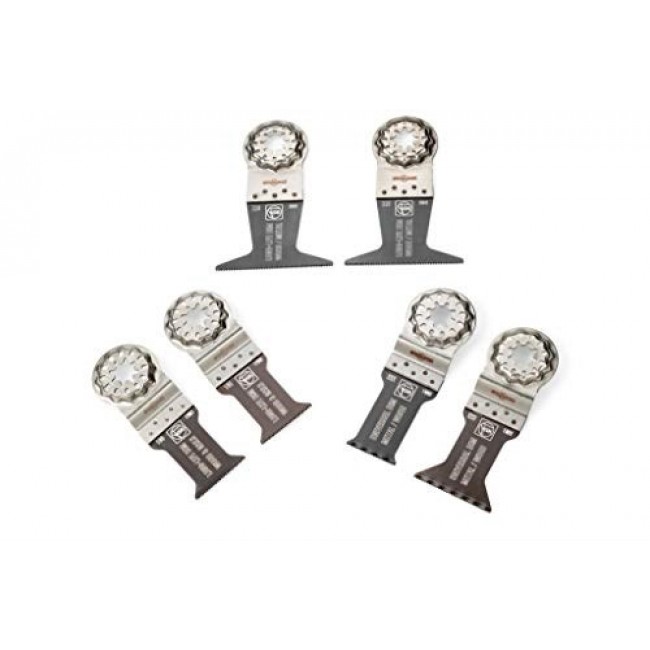 FEIN Best of E-Cut SL Plunge cut blade FEIN Best of E-Cut SL Plunge cut blade