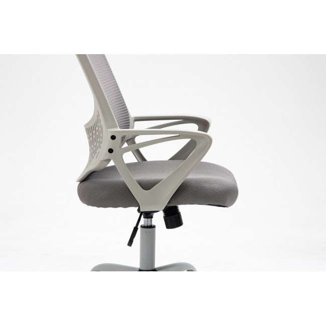 Activejet Office chair YK507 grey Activejet Office chair YK507 grey