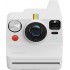 Polaroid Now+ Instant Camera Generation 3 White