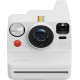 Polaroid Now+ Instant Camera Generation 3 White