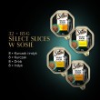 SHEBA tray sauce poultry/chicken/ turkey - wet cat food - 32x85 g SHEBA tray sauce poultry/chicken/ turkey - wet cat food - 32x85 g