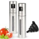 ProfiCook PC-EOS 1270 oil/vinegar dispenser 0.1 L Stainless steel ProfiCook PC-EOS 1270 oil/vinegar dispenser 0.1 L Stainless steel