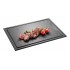 GEFU SLIZE kitchen cutting board Rectangular Wood Grey
