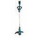 Makita DUR193Z brush cutter/string trimmer 280 W Battery Black Makita DUR193Z brush cutter/string trimmer 280 W Battery Black