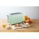 SMEG Toaster TSF02PGEU pastelgreen