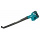Makita DUB186Z leaf blower 18 V Lithium-Ion (Li-Ion) Makita DUB186Z leaf blower 18 V Lithium-Ion (Li-Ion)