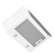 Akpo WK-7 Light Eco 50 Built-under Inox