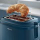 Philips 3000 series HD2511/70 toaster 8 2 slice(s) 830 W Blue