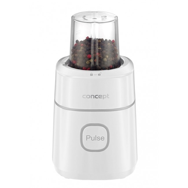 CONCEPT SM3491 Blender 700 W White