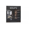 Krups Virtuoso XP441810 coffee maker Manual Espresso machine 1.1 L