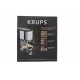 Krups Virtuoso XP441810 coffee maker Manual Espresso machine 1.1 L