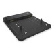 ICY BOX IB-2913MCL-C31 USB 3.2 Gen 2 (3.1 Gen 2) Type-C Black