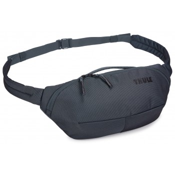 Thule Subterra 2 TSS403 Dark Slate Polyester Grey Unisex Cross body bag