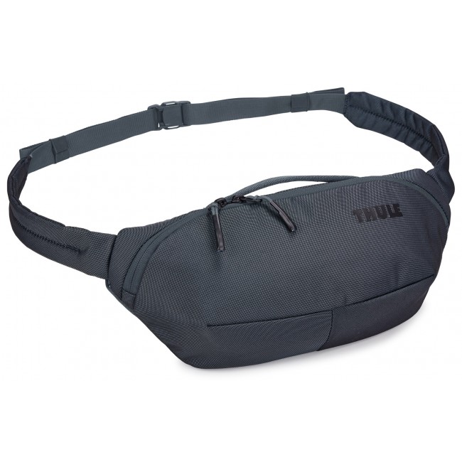 Thule Subterra 2 TSS403 Dark Slate Polyester Grey Unisex Cross body bag