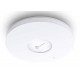 TP-LINK AX1800 Wireless Dual Band Ceiling Mount Access Point