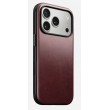 Nomad Modern Leather Case mobile phone case 16 cm (6.3