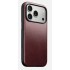Nomad Modern Leather Case mobile phone case 16 cm (6.3