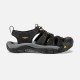 KEEN Newport H2 Male Adult Black