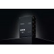 Teltonika RUTC50 wireless router Gigabit Ethernet Dual-band (2.4 GHz / 5 GHz) 5G Black