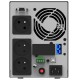 POWER WALKER UPS ON-LINE VFI 1000 AT FR