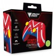 Dragonshock PopTop Compact Multicolour Bluetooth Gamepad Nintendo Switch