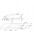Gorenje Induktionsh ll GI6433SRWF
