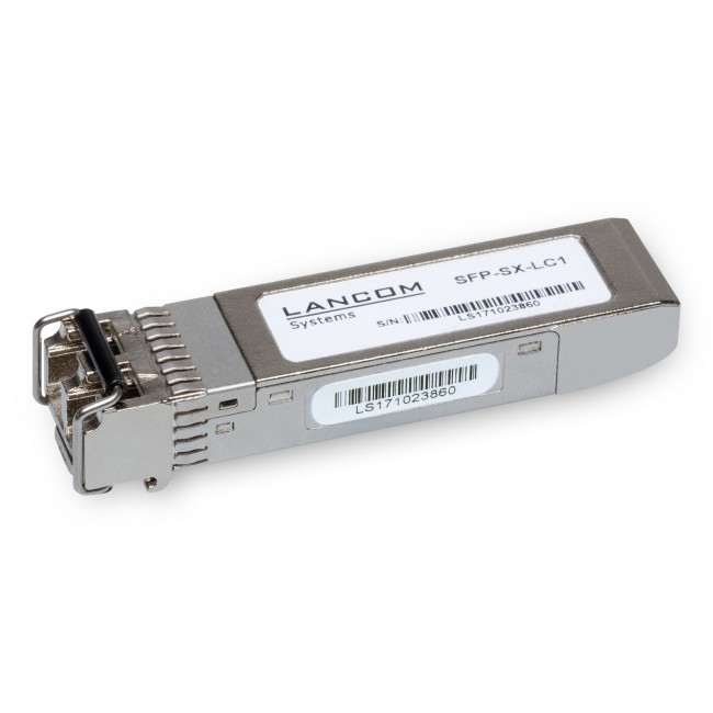 LANCOM SFP-SX-LC1 (Bulk 10) LANCOM SFP-SX-LC1 (Bulk 10)