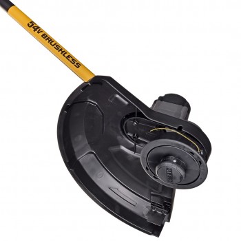 DeWALT DCM571X1-QW lawn mower