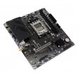 Biostar B850MT2-E DJ motherboard AMD B850 Socket AM5 micro ATX