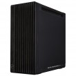 ASUS ProArt PA602 Wood Edition Metal Panel Midi Tower Black