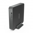 Lenovo IdeaCentre Mini 01IRH10R Core 5 210H 16GB DDR5 5600 SSD512 Intel Graphics WLAN+BT LAN W11Pro Luna Grey 3Y OnSite