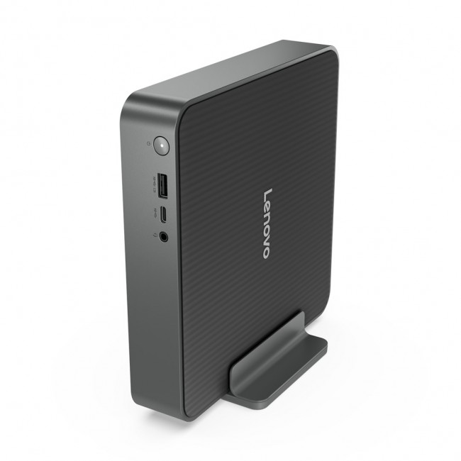 Lenovo IdeaCentre Mini 01IRH10R Core 5 210H 16GB DDR5 5600 SSD512 Intel Graphics WLAN+BT LAN W11Pro Luna Grey 3Y OnSite