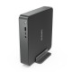Lenovo IdeaCentre Mini 01IRH10R Core 5 210H 16GB DDR5 5600 SSD512 Intel Graphics WLAN+BT LAN W11Pro Luna Grey 3Y OnSite