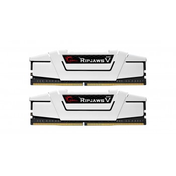 G.Skill Ripjaws V F4-3600C18D-32GVW memory module 32 GB 2 x 16 GB DDR4 3600 MHz