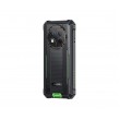 Oukitel WP28E 4/64 10600mAh DS smartphone. Green without charger