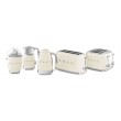 Smeg 50's Style Kettles KLF04CREU Cream Smeg 50's Style Kettles KLF04CREU Cream