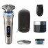 Philips Series i9000 Prestige Ultra i9000 Prestige Ultra XP9403/31 Wet and Dry Electric Shaver with SkinIQ Pro