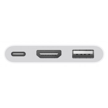 Apple USB-C Digital AV Multiport Adapter