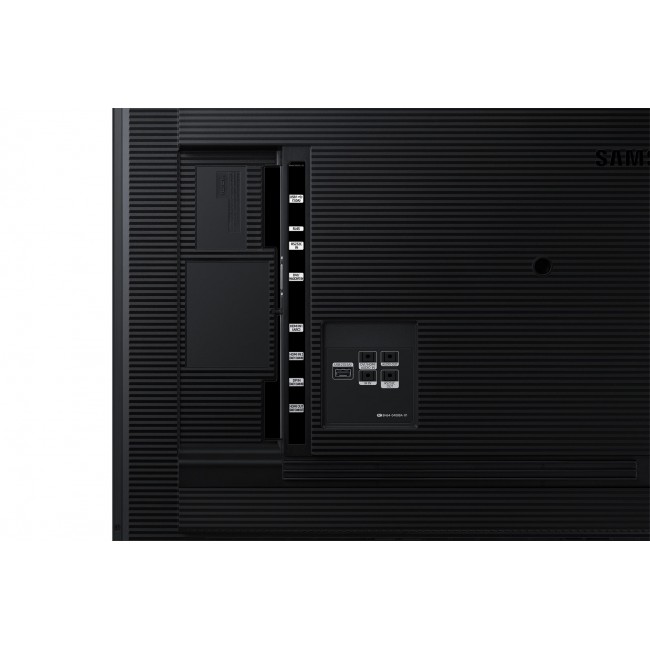 Samsung QM43B-T Digital signage flat panel 109.2 cm (43 Samsung QM43B-T Digital signage flat panel 109.2 cm (43