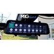 Video recorder mirror MBG LINE HS900 Pro Sony Video recorder mirror MBG LINE HS900 Pro Sony