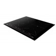 Teka IZF 64440 BK MSP Black Built-in 60 cm Zone induction hob 5 zone(s)
