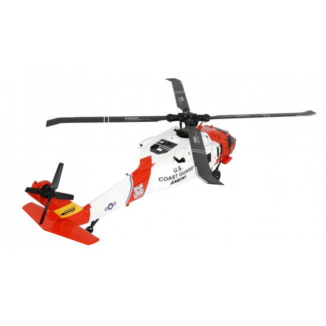 Amewi UH60 Black Hawk Radio-Controlled (RC) model Helicopter Electric engine 1:47