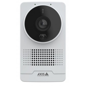 Axis M1075-L Mk II Box IP security camera Indoor 1920 x 1080 pixels Ceiling/wall